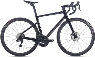 Vélo Sunn Asphalt Finest Shimano Ultegra DI2 RD-R8150 12V