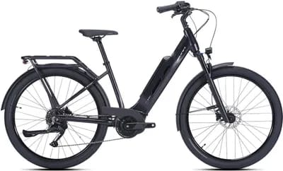 Vélo électrique Sunn Start S1