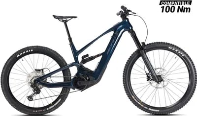 Vélo électrique Sunn One S1