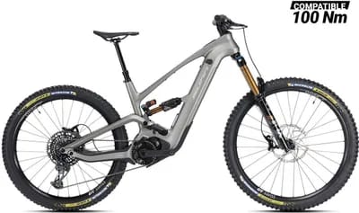 Vélo électrique Sunn One Finest