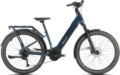 Vélo électrique Sunn Skill S2