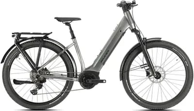 Vélo électrique Sunn Skill Allroad