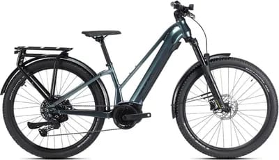Vélo Sunn Rage Allroad S1 Low