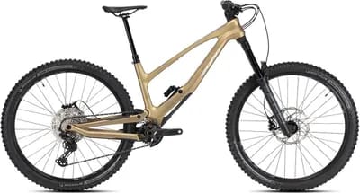 Vélo Sunn Radical S1