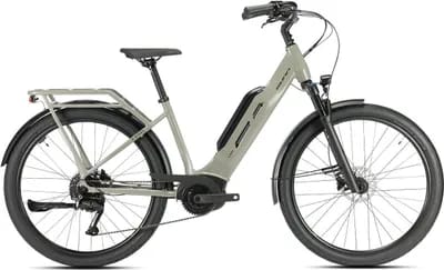 Vélo électrique Sunn Start Finest