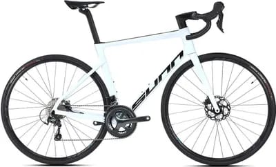 Vélo Sunn Asphalt S3 Shimano Tiagra RD-4700 10V