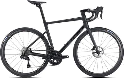 Vélo Sunn Asphalt Finest Shimano Ultegra DI2 RD-R8150 12V
