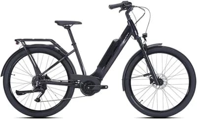 Vélo électrique Sunn Start S1 Shimano Cues RD-U3020 9V
