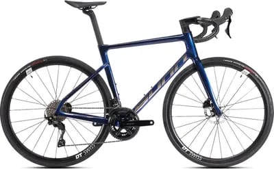 Vélo Sunn Asphalt S2