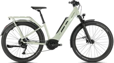 Vélo électrique Sunn Start Allroad