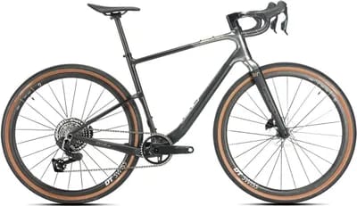 Vélo Sunn Venture Air Finest
