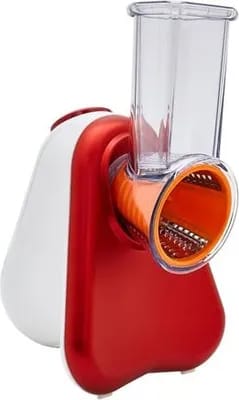 Râpe légumes électrique MOULINEX FRESH EXPRESS 3en1 DJ753510