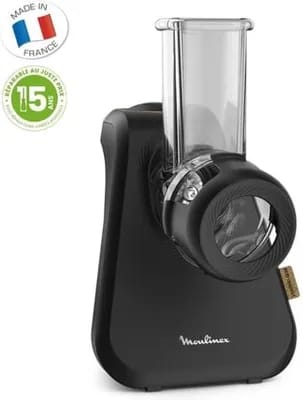 Rapeur trancheur MOULINEX DJ77EN10 FRESH EXPRESS ECO RESPECT