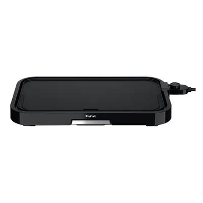 Plancha electrique Tefal Giant - Cb631810