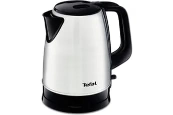 Bouilloire Tefal Electrique Inox Sans fil 1.7L KI150D10
