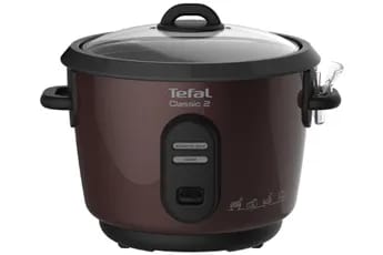 Cuiseur à riz Tefal RK100570 NEW CLASSIC 6C