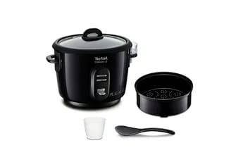 Cuiseur à riz Tefal CLASSIC 2, Fonction vapeur 3L RK102811