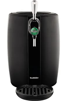 Pompe à bière Seb BEERTENDER VB310810