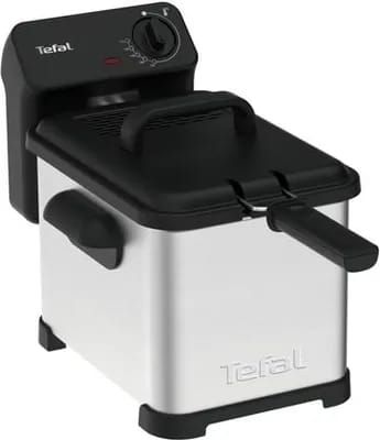 Friteuse semi-professionnelle TEFAL FR503010 family pro access