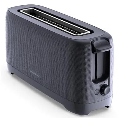 Moulinex - Morning bleu nuit.longue fente.1 ls2m0810