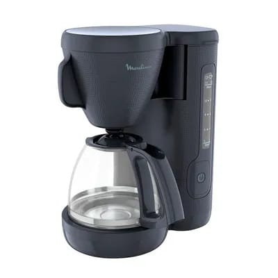 Cafetière Moulinex Fg2m0810 Morning