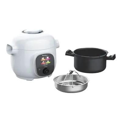 Multicuiseur Moulinex Cookeo Mini 150r Ce880410