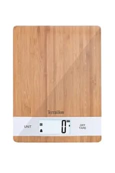 Balance culinaire électronique BAMBOO USB