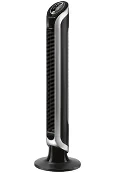 Ventilateur Rowenta Eole Infinite 3 Vitesses Télécommande Oscillation 180° VU6670F0