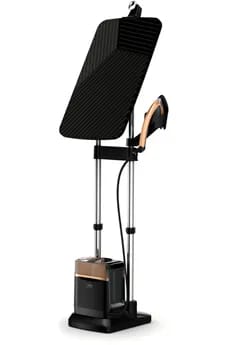 Défroisseur Calor IXEO POWER DEFROISSEUR VERTICAL ET REPASSAGE QT2020C0