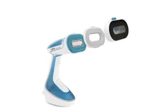 Défroisseur Calor DEFROISSEUR VAPEUR 4-EN-1 PURE TEX DT9530C0