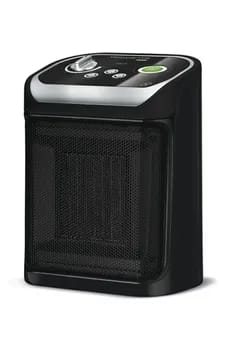 Chauffage soufflant Rowenta Mini Excel Eco Safe Compact Silencieux SO9266F0