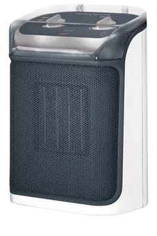 Chauffage soufflant Rowenta Mini Excel Aqua 2 EN 1 Compact Silencieux SO9281F0