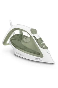 Fer à repasser Calor EASYGLISS, ECO DESIGN FV5781C0