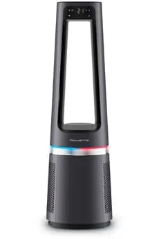 ECLIPSE 3 EN 1 CONNECT PURIFICATEUR/CHAUFFAGE/VENTILATEUR INTELLIGENT QU5072F0