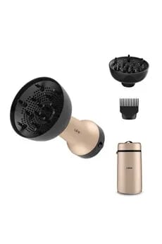 Diffuseur 3-en-1 Curl Harmony Cheveux bouclés CV7D30C0