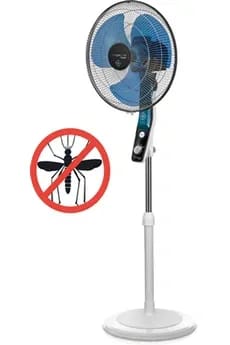 Anti-Moustiques 40 cm MOSQUITO PROTECT VU4210F2