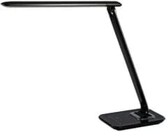 Lampe de bureau - Bob - Noir