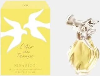 L'Air du Temps - Eau de toilette