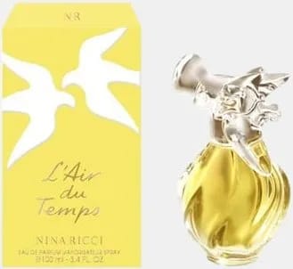 L'Air du temps - Eau de parfum