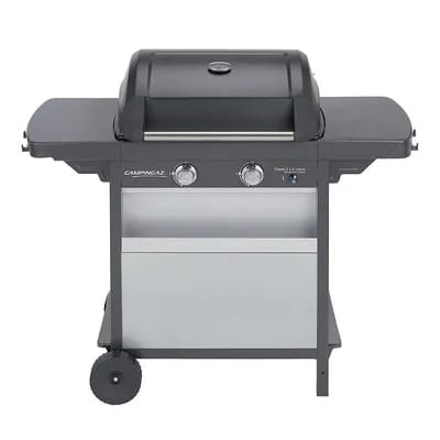 Barbecue Gaz 2 Brûleurs Campingaz Class 2 Lx Vario