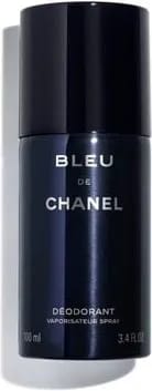 DÉODORANT VAPORISATEUR SPRAY