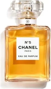 EAU DE PARFUM VAPORISATEUR
