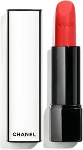 ÉDITION LIMITÉE - LE ROUGE VELOURS LUMINEUX