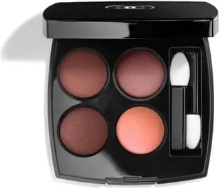 OMBRES À PAUPIÈRES EFFETS MULTIPLES