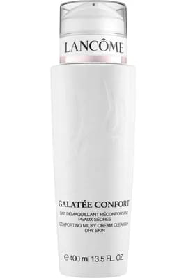 Lait démaquillant Confort Galatée - 400ml                                - Lancôme