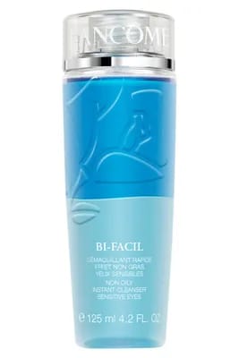 Démaquillant bi-phasé Bi-Facil Yeux - 125ml                                - Lancôme