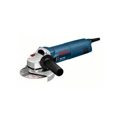 Meuleuse ø 125mm gws 1400w secteur 1400 w 125 mm 1.8 kg 11000 trs/min 1 carton(s) meuleuse ø 125mm gws 1400w - bosch