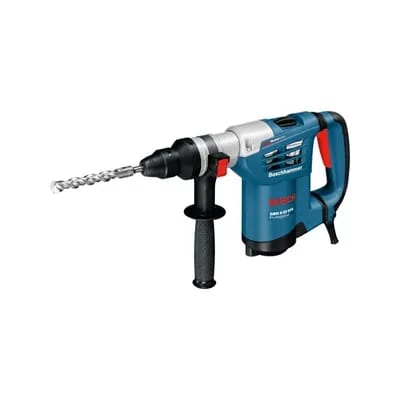 Perforateur sds-plus gbh 4-32 dfr 900w sds + 8 et ≤ 16 m/s² secteur 900 w 4.7 kg perforateur sds-plus gbh 4-32 dfr 900w 4.2 j 3600 cp/min 32 mm 1 coff