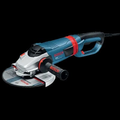 Meuleuse d’angle 2400 W