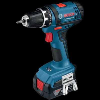 Perceuse visseuse sans fil 14,4 V / 2 Ah Li-Ion